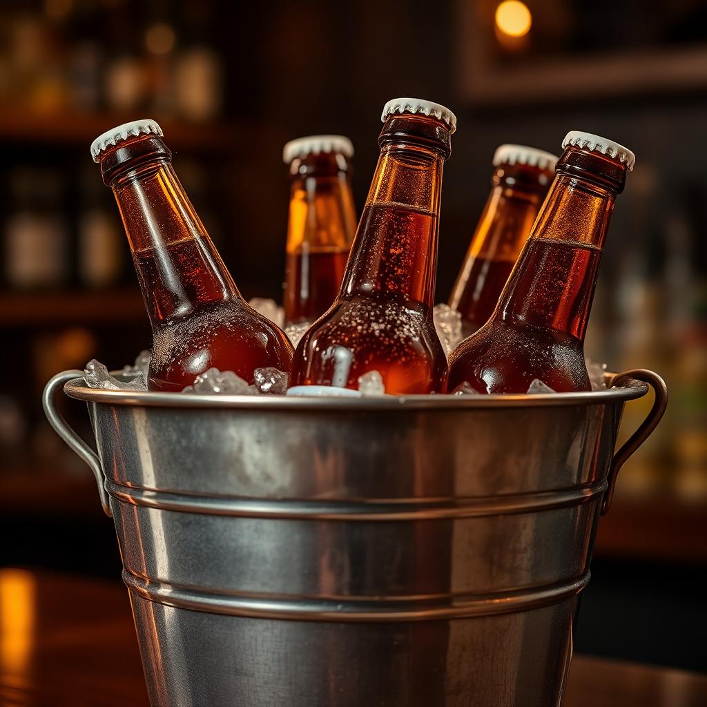 Mosi Lager