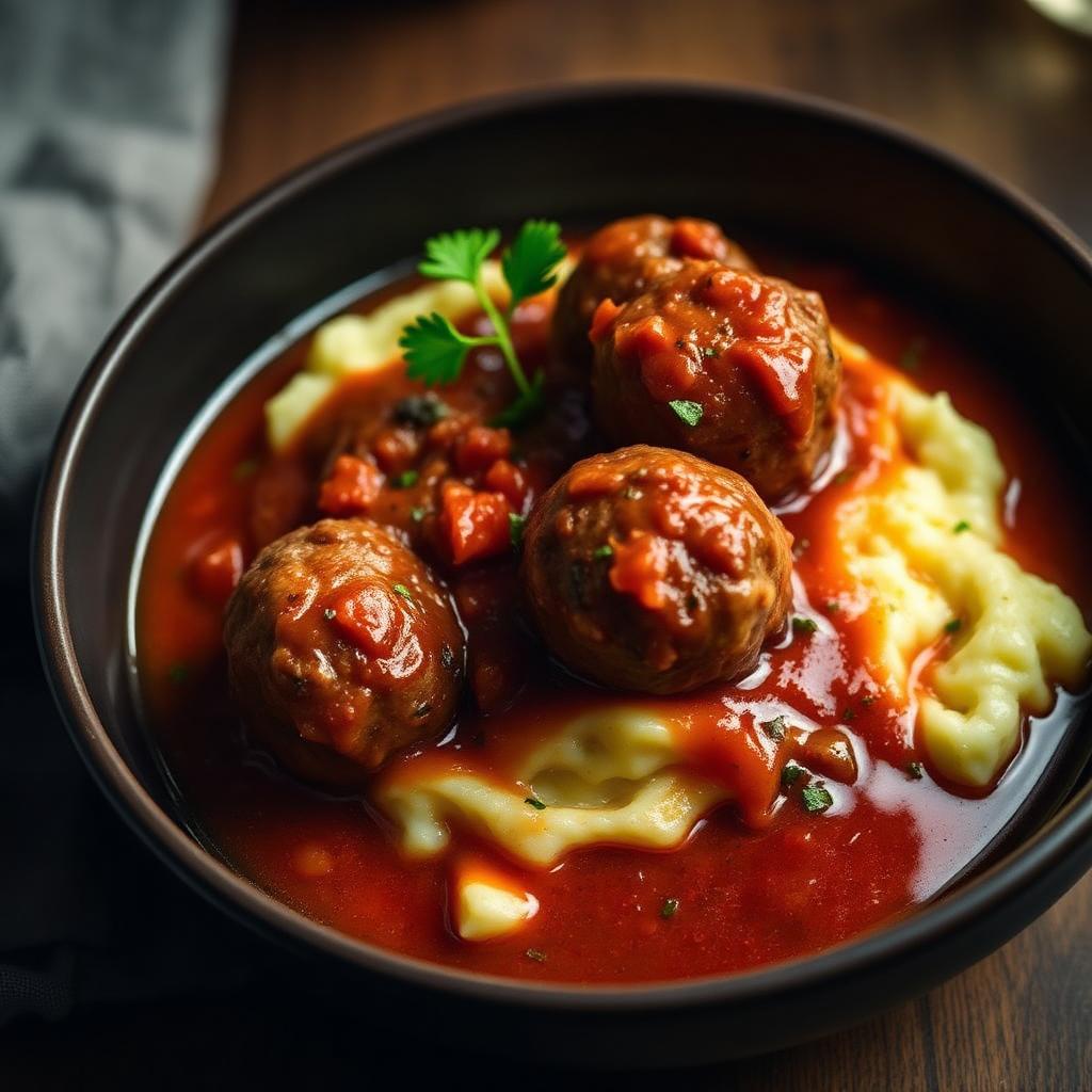 Meatballs