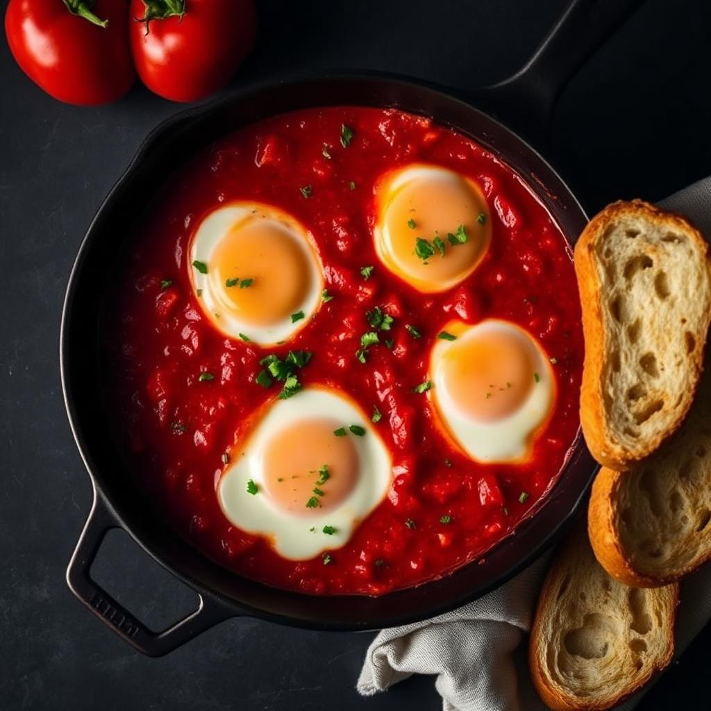 Shakshuka